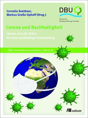 cover image of Corona und Nachhaltigkeit